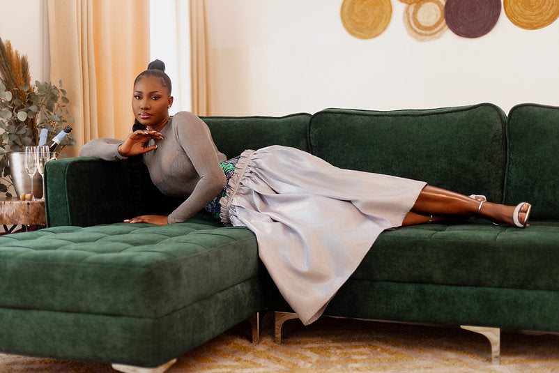 Why Neesa Atelier Is Where Style Meets Substance