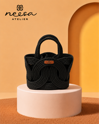 Neesa Mini Ring Bag