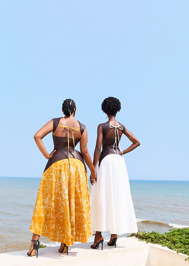 Made in Ghana