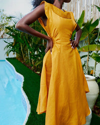 Halo Dress