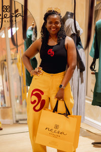 Neesa Shopping Bag