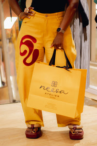 Neesa Packaging Bags
