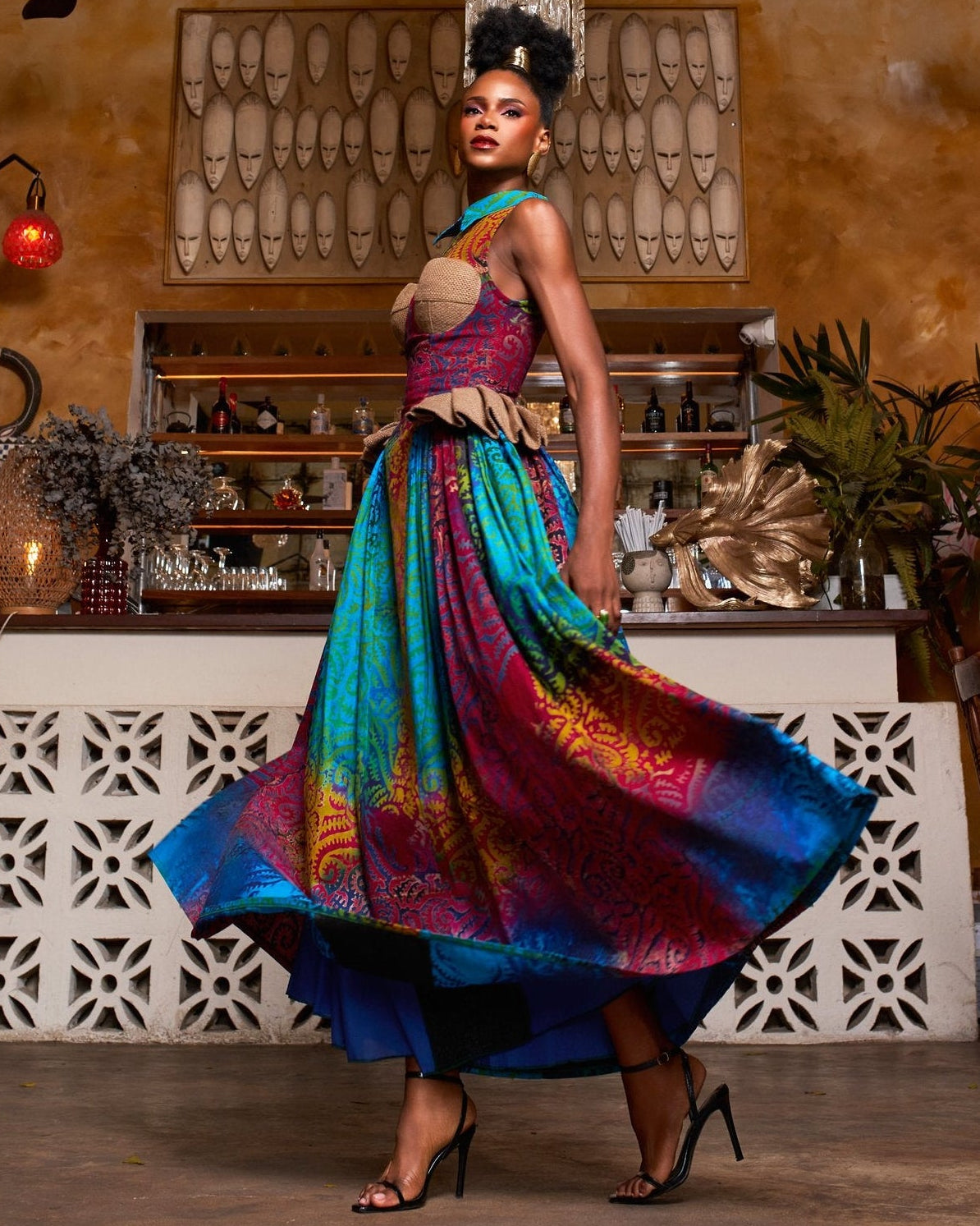 Neesa Atelier
