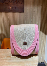 Medium Messenger Bag