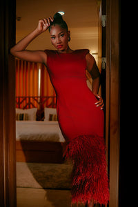 Naya Dress