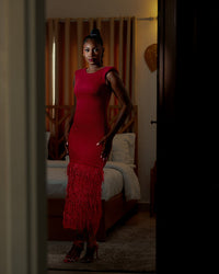 Naya Dress