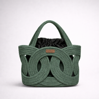 Neesa Mini Ring Bag