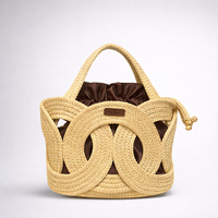 Neesa Mini Ring Bag