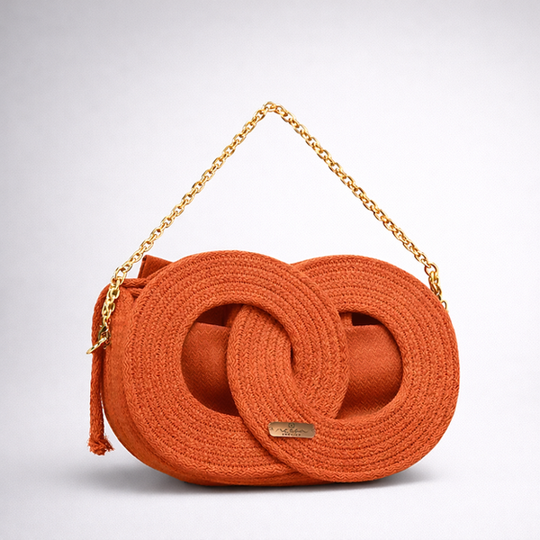 Neesa Medium Ring Bag
