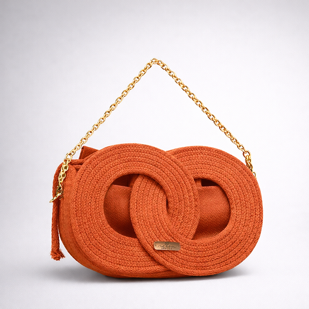 Neesa Medium Ring Bag