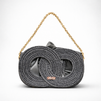 Neesa Medium Ring Bag