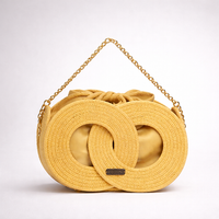Neesa Medium Ring Bag
