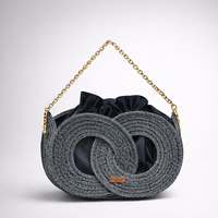 Neesa Medium Ring Bag