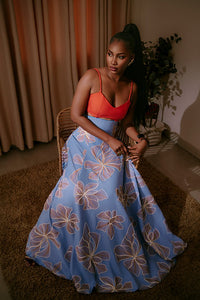 Resort Dress