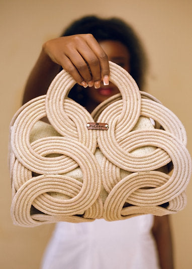Ringed Bag