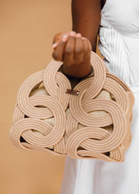 Ringed Bag