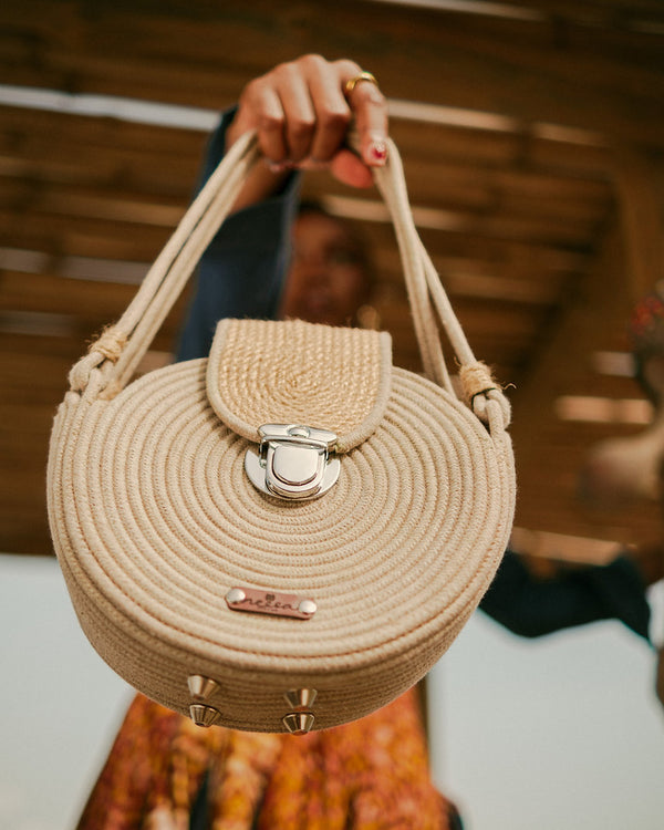 Round Bag