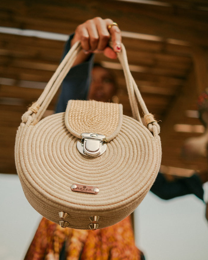 Round Bag