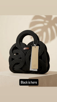 Ringed Bag