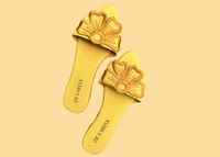 Zie X Neesa Slippers