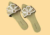 Zie X Neesa Slippers