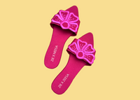 Zie X Neesa Slippers