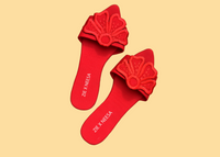 Zie X Neesa Slippers