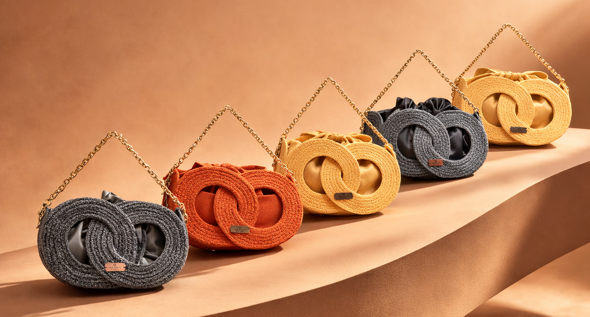 Neesa Atelier Accessories