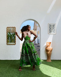 Bree Dress