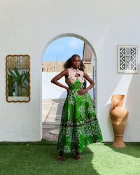 Bree Dress