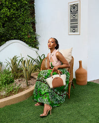 Bree Dress