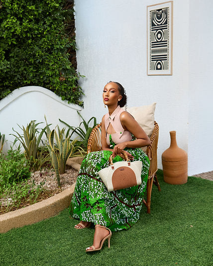Bree Dress