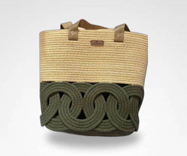 Neesa Built On Rings